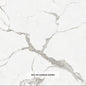 Pannello SPC 201 Carrara Marble 280×120 cm