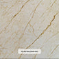 Pannello PVC 303 Marmo Beige Venature Oro 280×120 cm