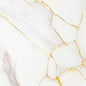 Pannello PVC 109 Marmo Kintsugi Gold 280×120 cm