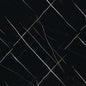 Pannello PVC 206 Marmo Nero Geometrico 280×120 cm