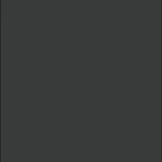 Pannello PVC 003 Nero Assoluto 280×120 cm