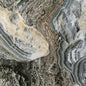 Pannello PVC 901 Effetto Onice Naturale 280×120 cm